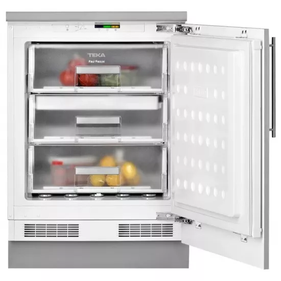 Ð?оÑ?озилÑ?ник Teka RSF 41160 BU (87 л)