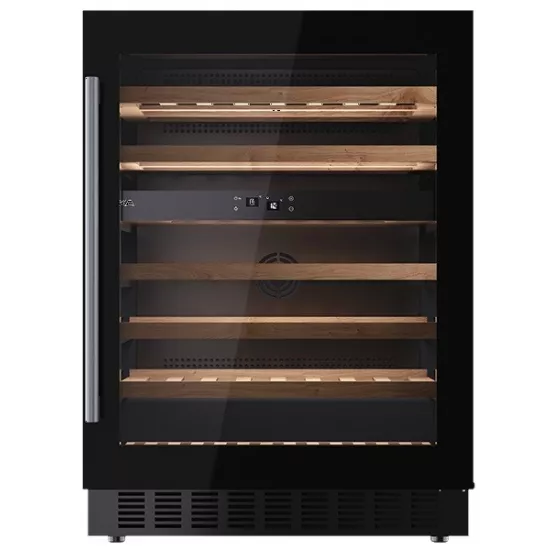 Dulap pentru vin Teka RVU 20046 Black