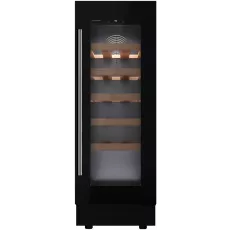 Винный шкаф Teka RVU 10020 Black