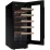 Dulap pentru vin Teka RVU 10020 Black