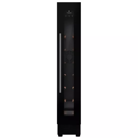 Dulap pentru vin Teka RVU 10008 Black