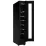 Dulap pentru vin Teka RVU 10008 Black