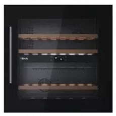 Винный шкаф Teka RVI 20041 Black