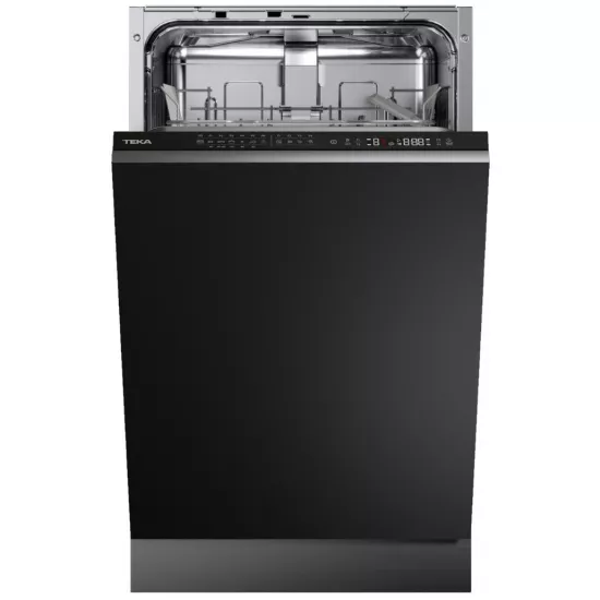 Посудомоечная машина встраиваемая Teka DFI 76960 Black