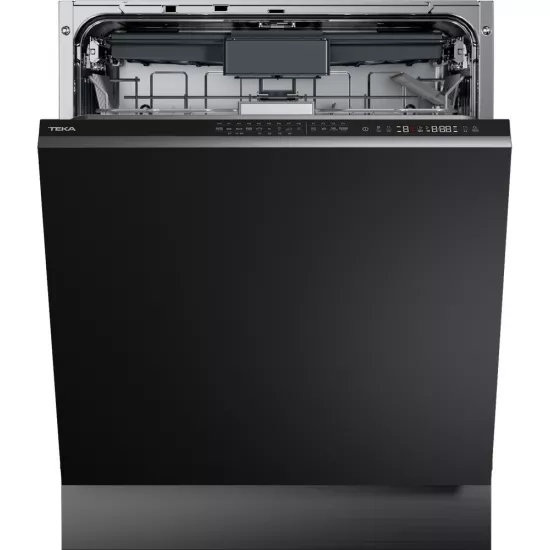 Посудомоечная машина встраиваемая Teka DFI 76950 Black