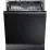 Посудомоечная машина встраиваемая Teka DFI 76950 Black