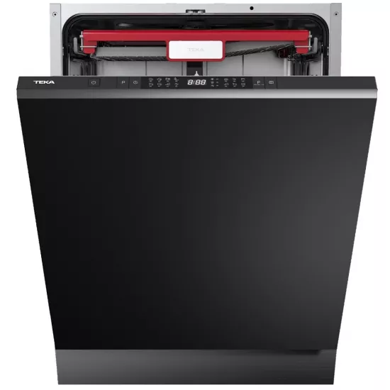 Посудомоечная машина встраиваемая Teka DFI 46960 Black