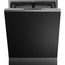 Maşina de spalat vase încorporată Teka DFI 46650 Black Maşina de spalat vase încorporată Teka DFI 46650 Black