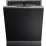 Maşina de spalat vase încorporată Teka DFI 46650 Black