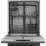 Maşina de spalat vase încorporată Teka DFI 46650 Black