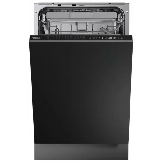 Mașină de spălat vase încorporabilă Teka DFI 74960 Black