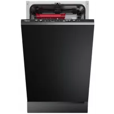 Maşina de spalat vase încorporată Teka DFI 44850 Black
