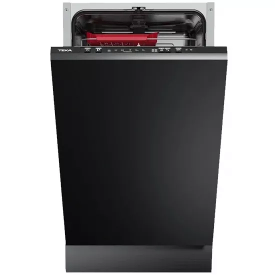 MaÅ?ina de spalat vase încorporatÄ? Teka DFI 44850 Black