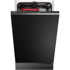 Посудомойка встраиваемая Teka DFI 44800 Black Посудомойка встраиваемая Teka DFI 44800 Black