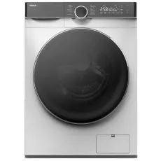 Maşină de spălat-uscat Teka WDK 81050 White/Black (10 kg) Maşină de spălat-uscat Teka WDK 81050 White/Black (10 kg)