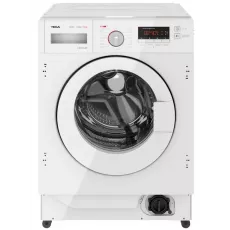Maşină de spălat-uscat Teka LSI6 1480 White (8 kg) Maşină de spălat-uscat Teka LSI6 1480 White (8 kg)