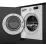 Maşină de spălat-uscat Teka LSI6 1480 White (8 kg)