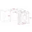 Maşină de spălat-uscat Teka LSI6 1480 White (8 kg)