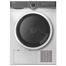 Maşină de uscat Teka SHK 70840 White/Black Maşină de uscat Teka SHK 70840 White/Black