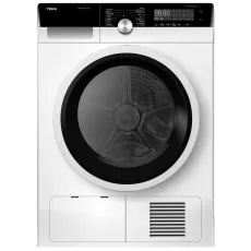 Maşină de uscat Teka SCK 70820 White/Black Maşină de uscat Teka SCK 70820 White/Black