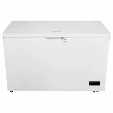 Congelator Gorenje FH37E6W White (371 l)