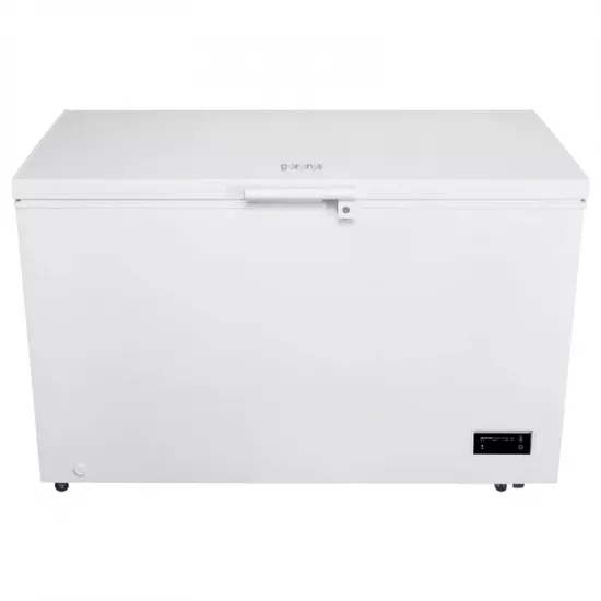 Congelator Gorenje FH37E6W White (371 l)