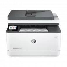 MFP HP LaserJet Pro 3103fdn, A4, White