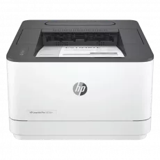 Imprimantă laser HP LaserJet Pro 3003dn, A4, White