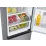 Холодильник Samsung RB38C774DSA/EF, Inox