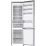 Холодильник Samsung RB38C774DSA/EF, Inox