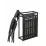 Набор садовой мебели Jumi OM-281820, Black