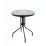 Набор садовой мебели Jumi Fiesta OM-967960, Black