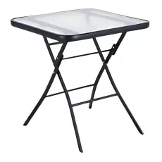 Masă de grădină Jumi OM-991873, Black