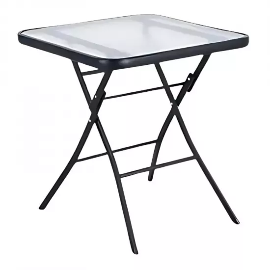 Стол садовый Jumi OM-991873, Black