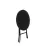 Masă de grădină Jumi OM-991866, Black