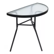 Masă de grădină Jumi OM-807006, Black