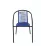 Scaun Jumi Bistro OM-318892, Blue
