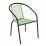 Scaun Jumi Bistro OM-318533, Green