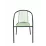 Scaun Jumi Bistro OM-318533, Green