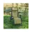 Sezlong Jumi OM-282032 Olive