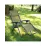 Sezlong Jumi OM-282032 Olive