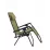 Sezlong Jumi OM-282032 Olive