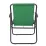 Scaun pliant pentru camping Jumi OM-860698 Green