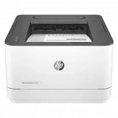Imprimantă laser HP LaserJet Pro 3003dw, A4, White Imprimantă laser HP LaserJet Pro 3003dw, A4, White
