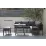 Set mobila de grădină Elpatio Modena, Antracit