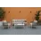 Набор садовой мебели Elpatio Bellagio, White/Beige