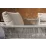 Набор садовой мебели Elpatio Bellagio, White/Beige