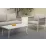 Набор садовой мебели Elpatio Bellagio, White/Beige
