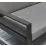 Набор садовой мебели Elpatio Bergamo, Anthracite/Gray