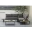 Набор садовой мебели Elpatio Sorrento, Antracit/Black